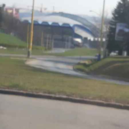 Najom Pre Ms 아파트 *